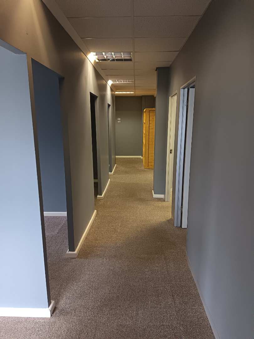 To Let Commercial Property for Rent in Paradyskloof Western Cape